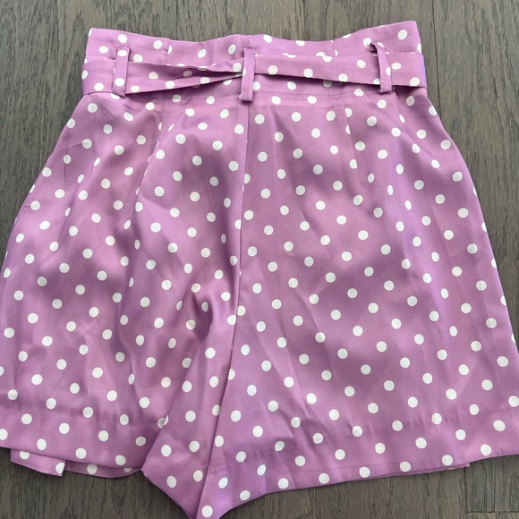 Zara Shorts/Skort - Picture 4 of 4